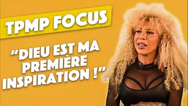 Les confidences d'Afida Turner !