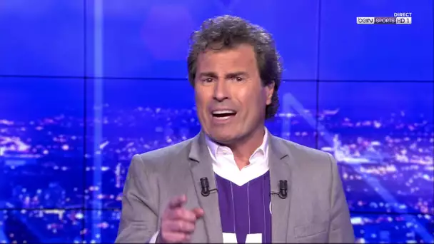 Omar Da Fonseca rend hommage aux invisibles, "ceux qui ne voient qu’avec le cœur"