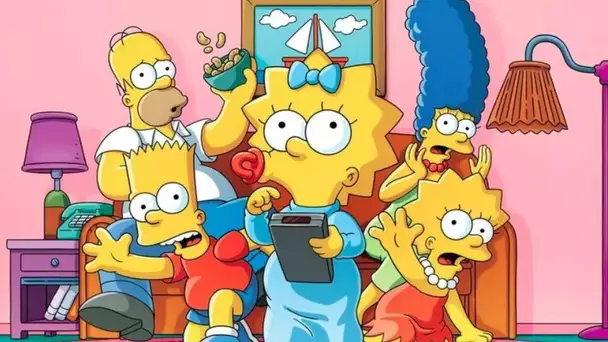 Les Simpson : Voici l'épisode le plus détesté par les fans