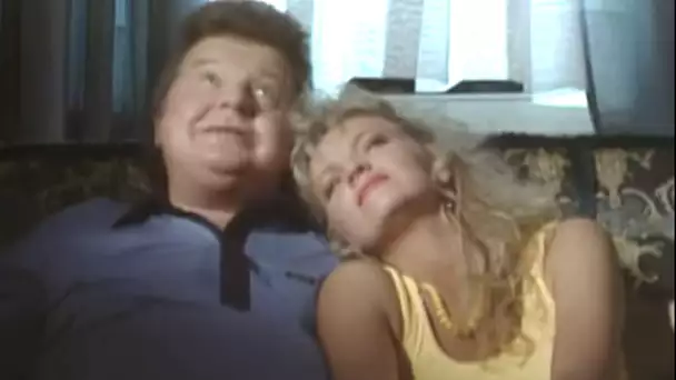 Benny Hill - Il y a des choses qu'on n'oublie pas…