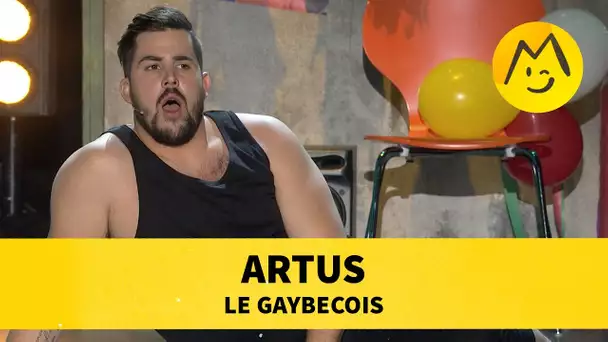 Artus - Le Gaybecois