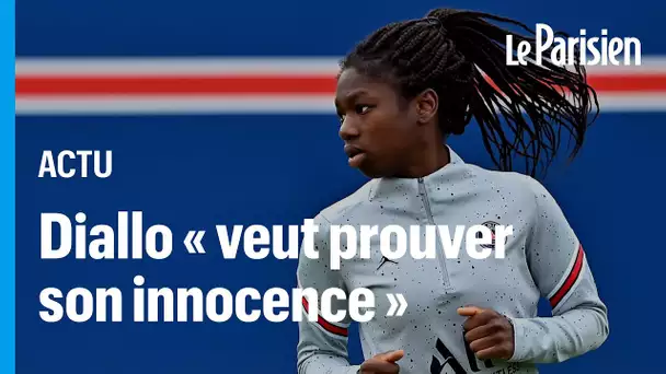 Agression de Kheira Hamraoui : Aminata Diallo « veut prouver son innocence »