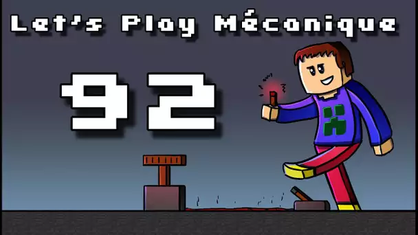 Let&#039;s Play Mécanique ! - Ep 92 - Mini systèmes