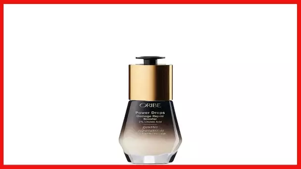 Oribe Power Drops Damage Repair Booster with 2% Linoleic Acid