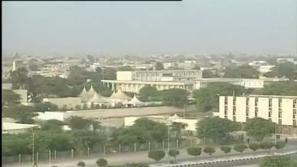 [Coup d'état en Mauritanie]