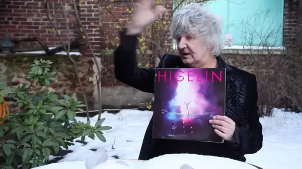 Jacques Higelin au fil de ses albums (4/6)