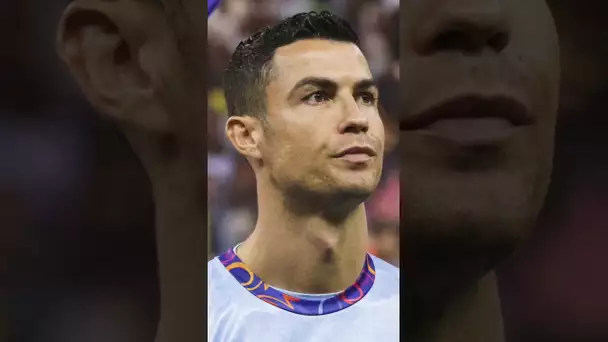 Pourquoi le Bayern Munich a-t-il mis un stop à Cristiano Ronaldo 🤔