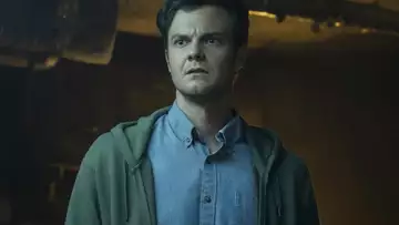 The Boys saison 3 : une nouvelle image de Hughie (Jack Quaid) dévoilée