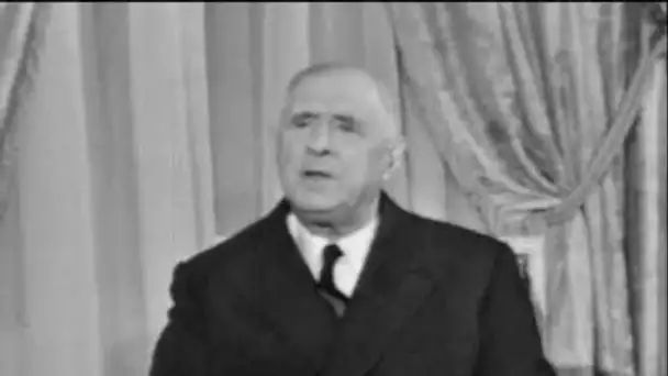 Charles de Gaulle