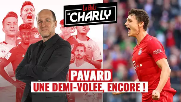 La Buli De Charly : Pavard nous refait le coup avec sa spéciale !