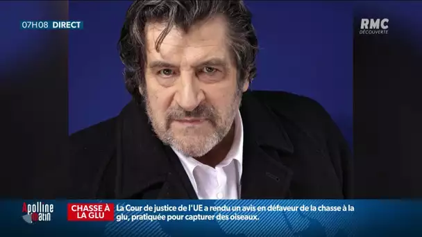 Jacques Frantz, voix française de Robert De Niro ou de Mel Gibson, est mort à 73 ans