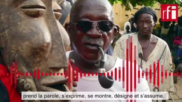 Ousmane Sembène, «l’aîné des anciens du cinéma africain»