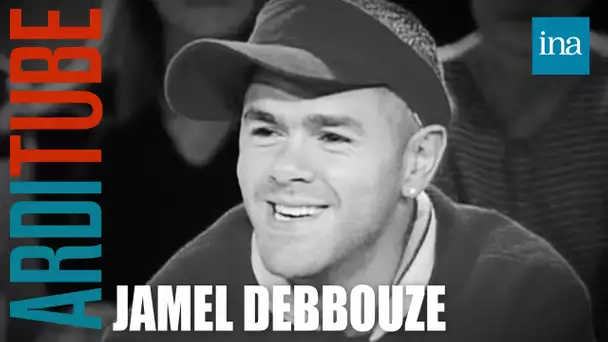 Jamel Debbouze chez Thierry Ardisson | INA ArdiTube
