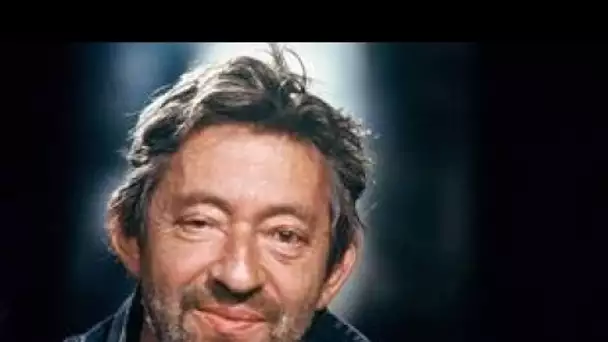 Serge Gainsbourg n’avait rien d’un prédateur sexuel , défend Aude Turpault