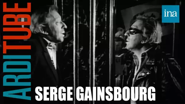 Spécial Serge Gainsbourg | Ina Arditube