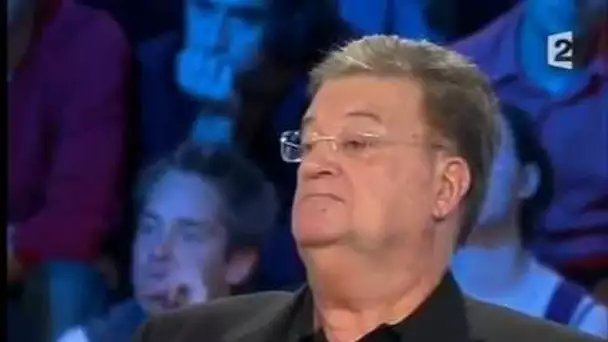 Georges Frêche - On n’est pas couché 17 novembre 2007 #ONPC