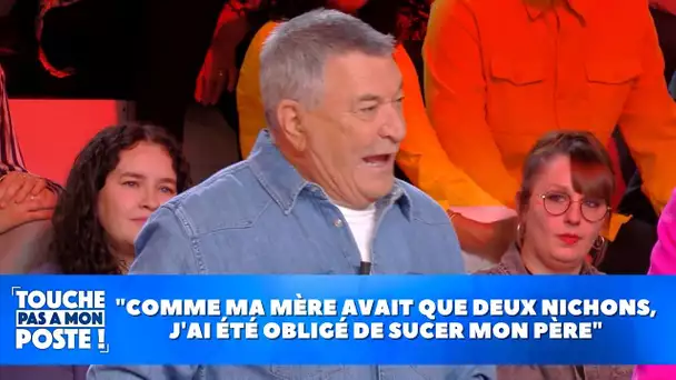 Une blague très limite de Jean-Marie Bigard choque tout le plateau !