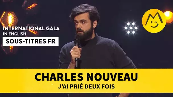 Charles Nouveau - J'ai prié deux fois