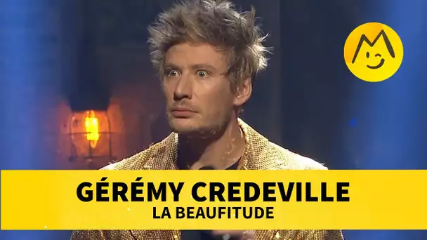 Gérémy Credeville – La Beaufitude