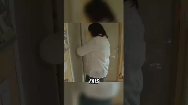 Un adolescent en révolte ! 😢