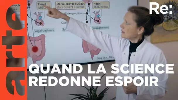 La maladie de Parkinson - La recherche avance | ARTE