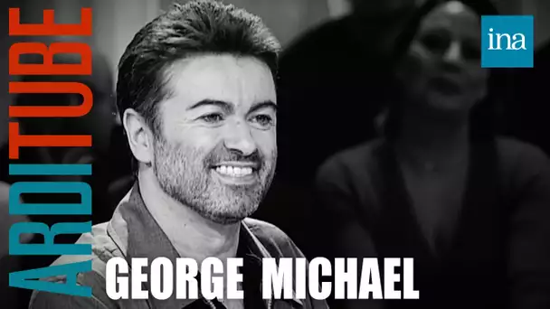 George Michael : La jeunesse, le sexe, la guerre en Irak  chez Thierry Ardisson | INA Arditube