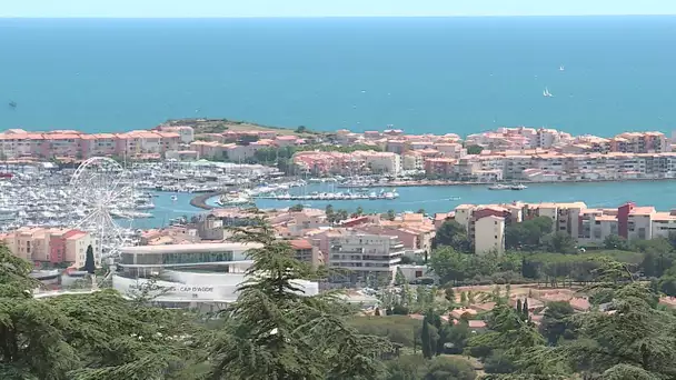 Municipales à Agde : la relance du tourisme après la Covid au cœur de la campagne