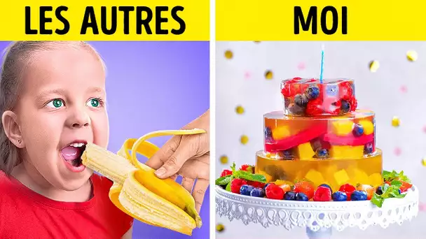 ES-TU UNE MAMAN CRÉATIVE ? MEILLEURES ASTUCES ET IDÉES DIY D'ÉDUCATION