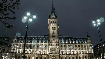 Hambourg élue meilleure destination au monde pour faire la fête !