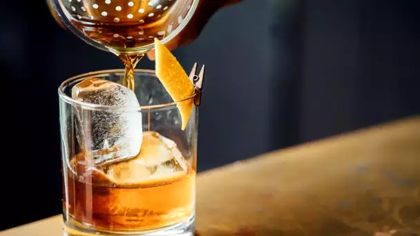 Lidl : Un des meilleurs whiskies du monde pour seulement 13,49 euros