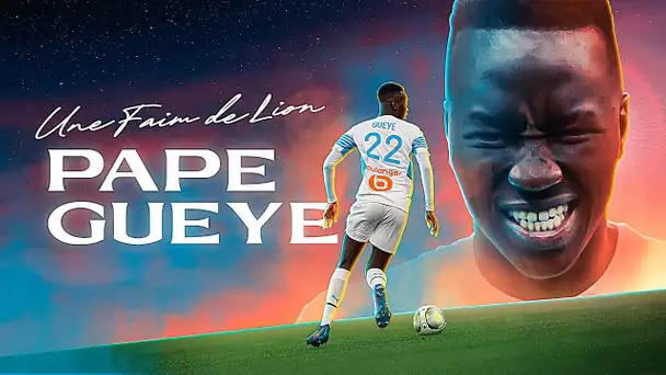 Pape Gueye ⏐ 𝑼𝒏𝒆 𝒇𝒂𝒊𝒎 𝒅𝒆 𝒍𝒊𝒐𝒏🦁