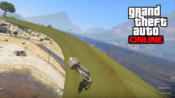 BIKE PARADISE GTA 5 ONLINE