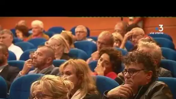 Troisième édition du festival du film politique de Porto-Vecchio