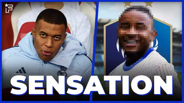 Kylian Mbappé au BORD du BURN-OUT, le SUCCESSEUR de Griezmann est CONNU | JT Foot Mercato