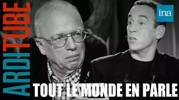 Tout Le Monde En Parle de Thierry Ardisson avec Thierry Roland  ... | INA Arditube