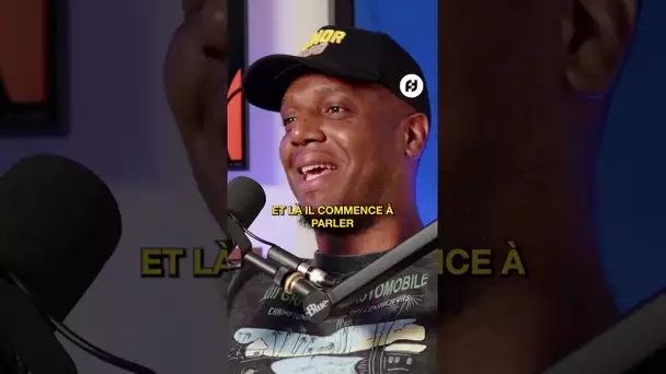 Quand Giannis est devenu Giannis... après un diner avec Kobe Bryant 🍿