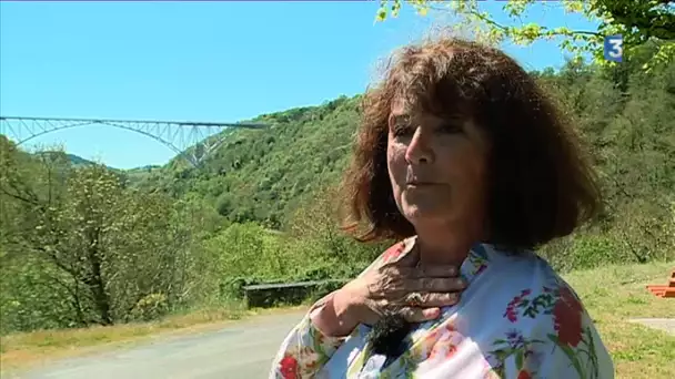 Le viaduc du Viaur : un ouvrage exceptionnel tombé dans l’oubli