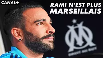 Mercato - Adil Rami n'est plus Marseillais