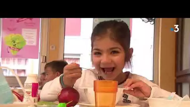 Savoie : des petits déjeuners gratuits à l’école pour lutter contre les inégalités alimentaires