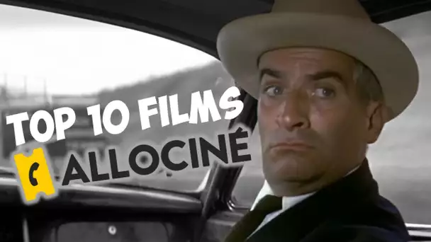 Les meilleurs films de Louis de Funès sur AlloCiné !