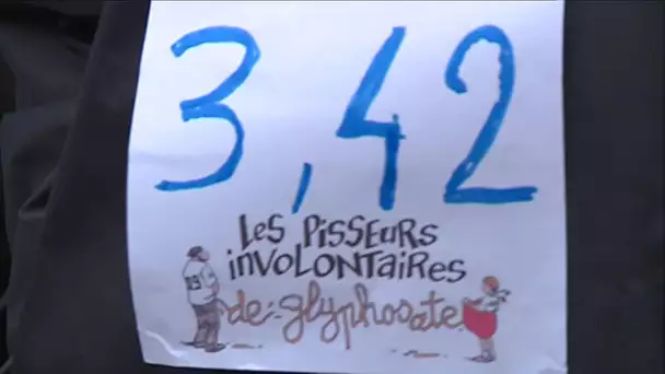 Tarn : 66 plaintes de "pisseurs volontaires" enregistrées au tribunal de Castres
