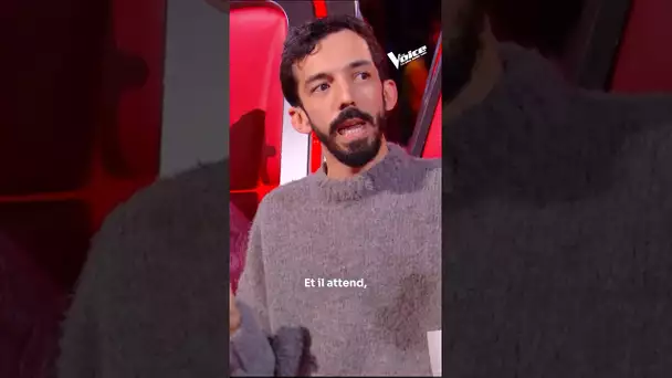 Sachez que BigFlo a déjà trouvé des surnoms à tous les autres Coachs 😅Vous validez ? #TheVoice