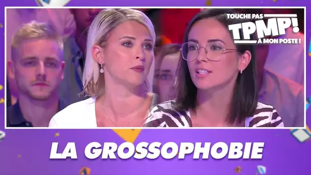 Kelly Vedovelli et Agathe Auproux victimes de grossophobie