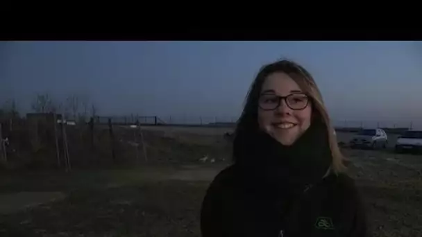 Ma fille veut être Agricultrice !