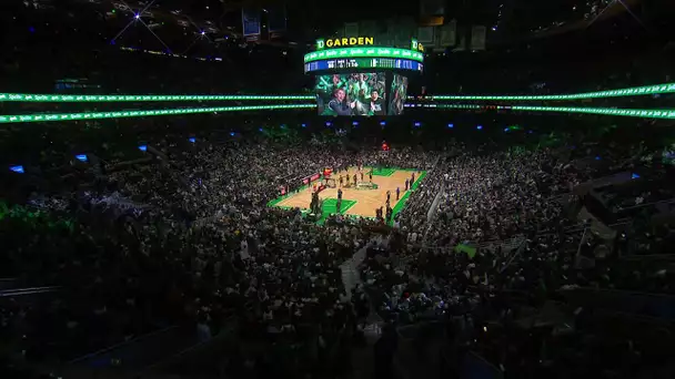 YouTube League Pass National Feed 5