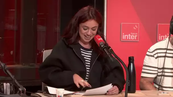 Hommage à l'argent - L'hommage d'Emma Bojan