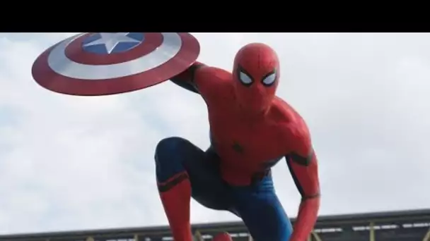 Spider-Man ne quitte plus le MCU: Disney et Sony s'accordent pour un dernier film ensemble