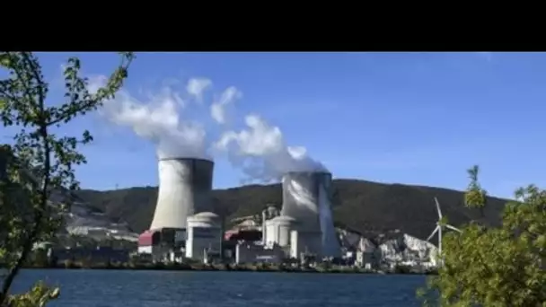 Après le séisme, les centrales nucléaires du sud-est de la France sous haute surveillance