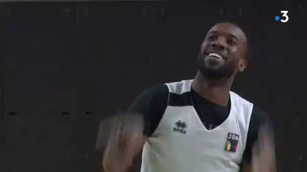 Basket : après la Leaders Cup, jusqu'où ira la JDA Dijon ?