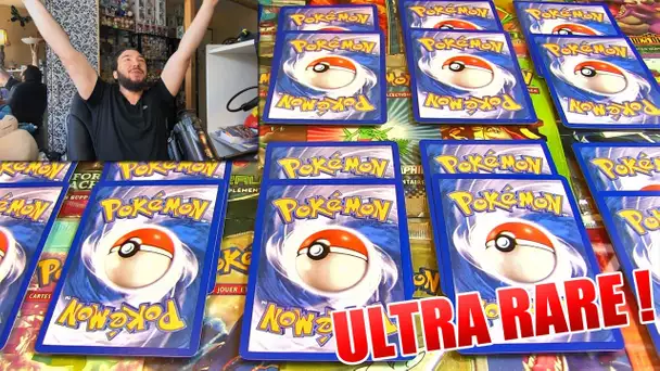 SUSPENS OPENING #9 ULTRA-RARE Ouverture de 10 Boosters Pokémon DESTINEES FUTURES
